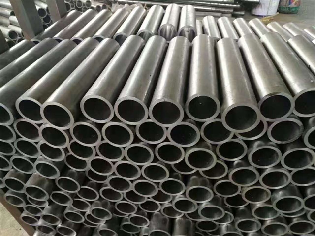 果洛精密管材无缝钢管